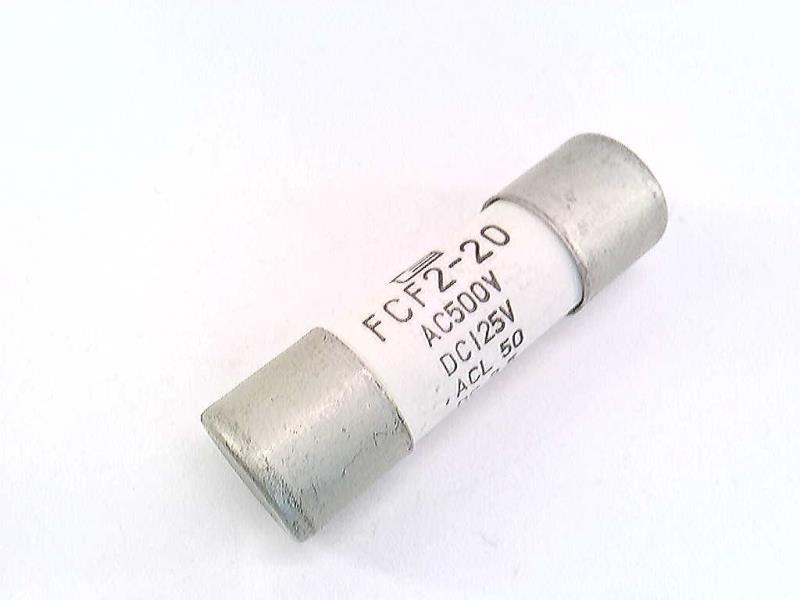 FUJI ELECTRIC FCF2-20