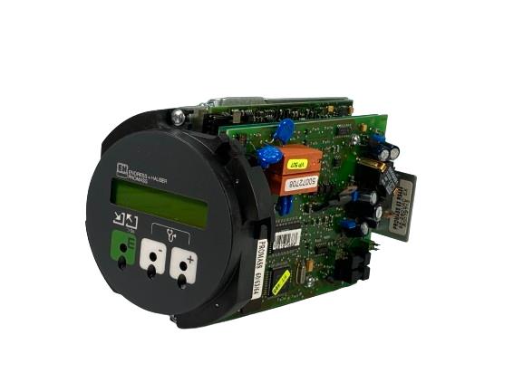 ENDRESS & HAUSER DMC-50589NY-LY-1