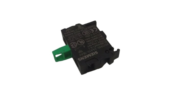 SIEMENS 3SU1400-2AA10-1BA0