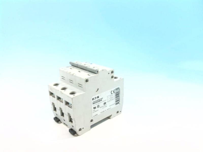 EATON CORPORATION WMZS3B06