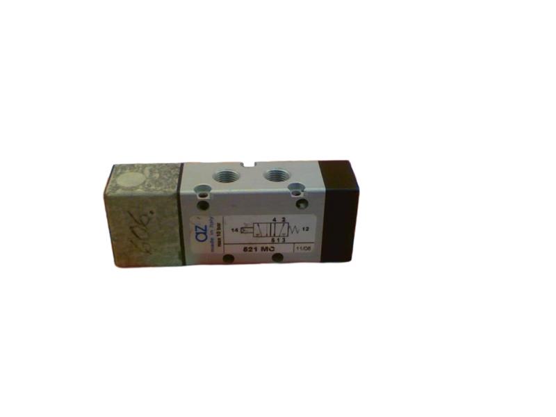 AZ TECHNOLOGIES 521-MC