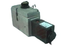 AUTOMATIC VALVE 407B43S39A-AA5