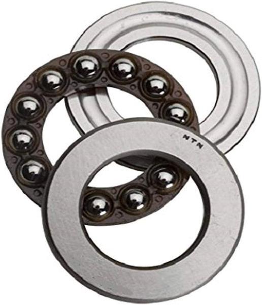 NTN BEARING 51204