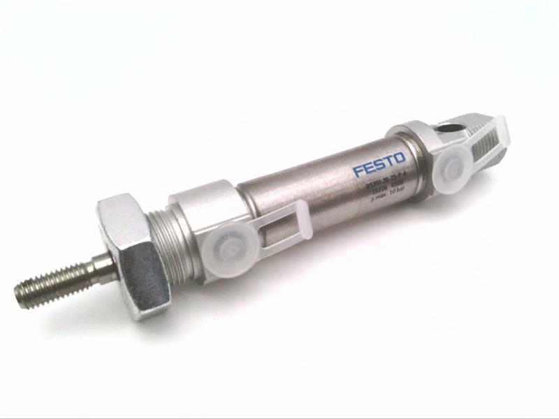 FESTO DSNU-20-25-P-A