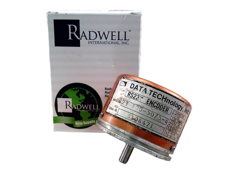 TRIPLETT RS23-500-50/5-L