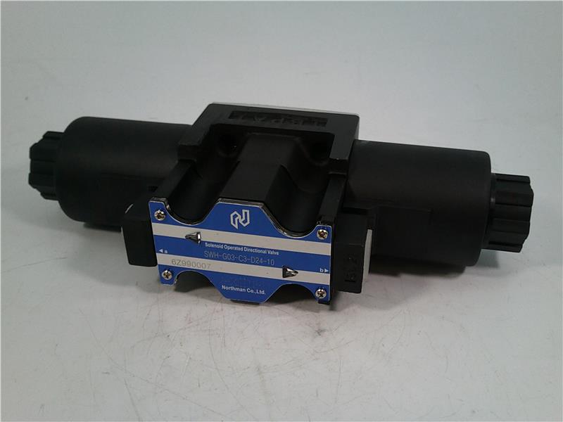 NORTHMAN SWH-G03-C3-D24-10