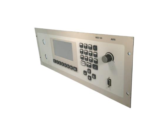 EEC AEG BED123