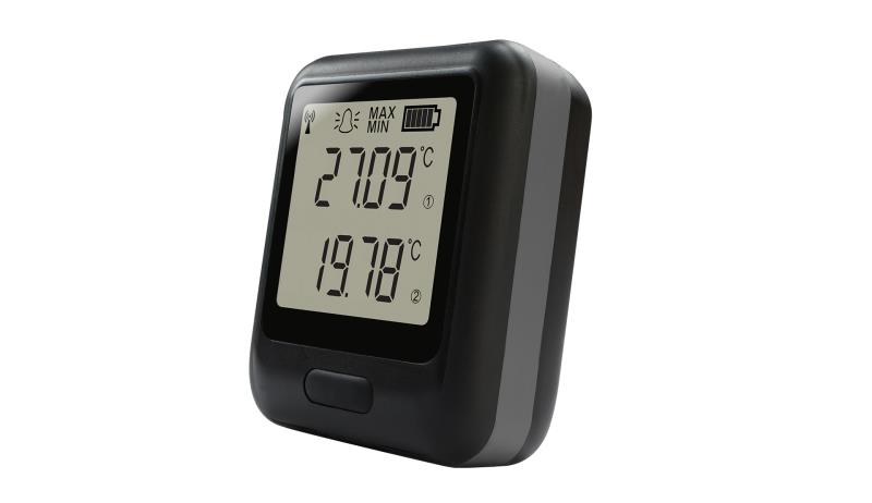 EL-WIFI-21CFR-DTP+ by LASCAR ELECTRONICS