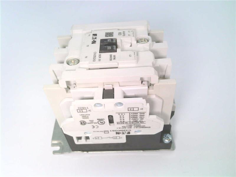 EATON CORPORATION CN35GN3BB