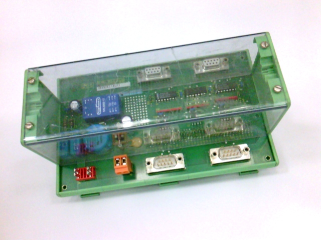 SIEMENS 6ES5242-1AU11