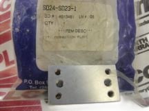 PHD INC SD24-SD23-1
