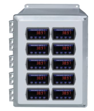 PRECISION DIGITAL PDA2510