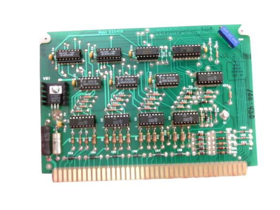 E55418 by MONARCH INSTRUMENTS