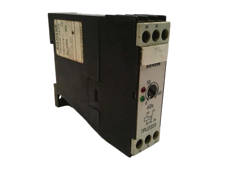 7PU2020-2AJ20 by SIEMENS