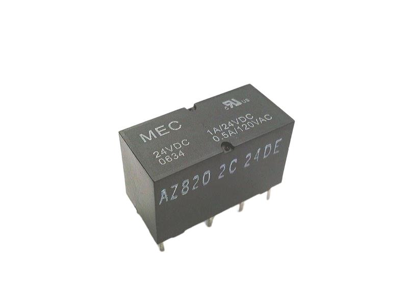 MEC AZ820-2C-24DE