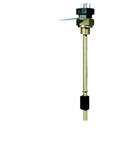 BARKSDALE L1BHD117L050