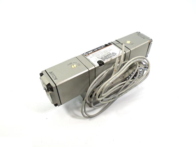 NVSP44140009K by SMC