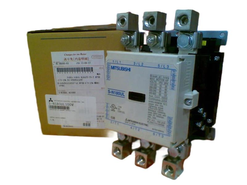 MITSUBISHI S-N180UL100V