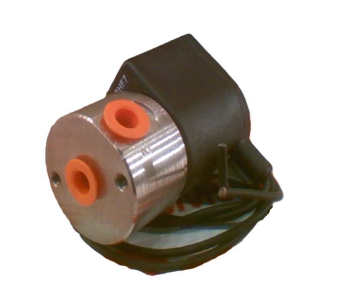 PARKER 71335SN1GVKJ-120V