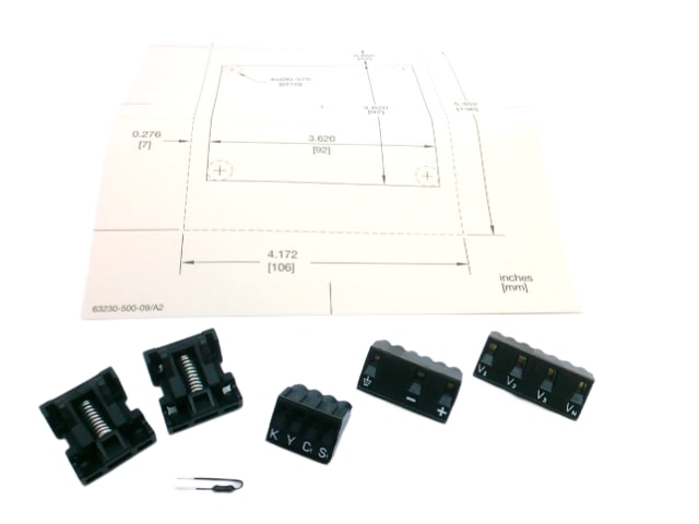 SCHNEIDER ELECTRIC 6323050016