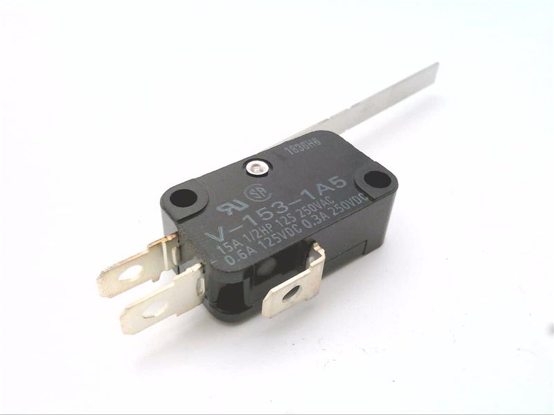 OMRON V-153-1A5