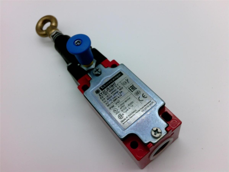 TELEMECANIQUE SENSORS XY2CJS19H7