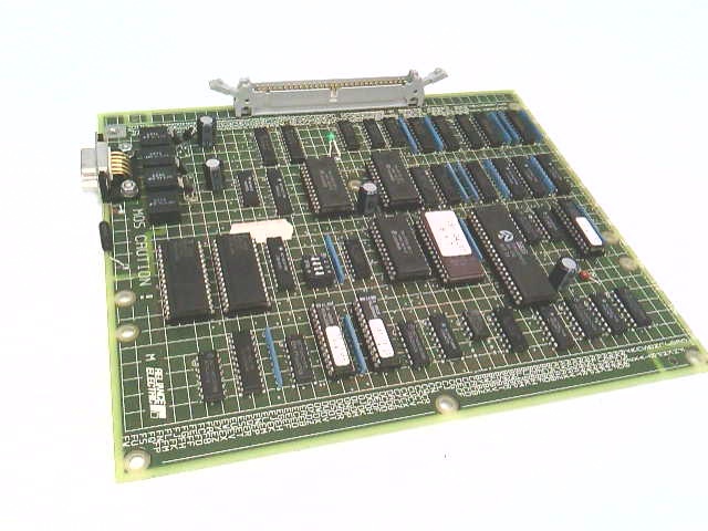 ASEA BROWN BOVERI 814.52.10CYT