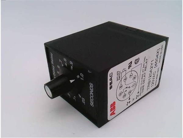 ASEA BROWN BOVERI TRB120A2Y180