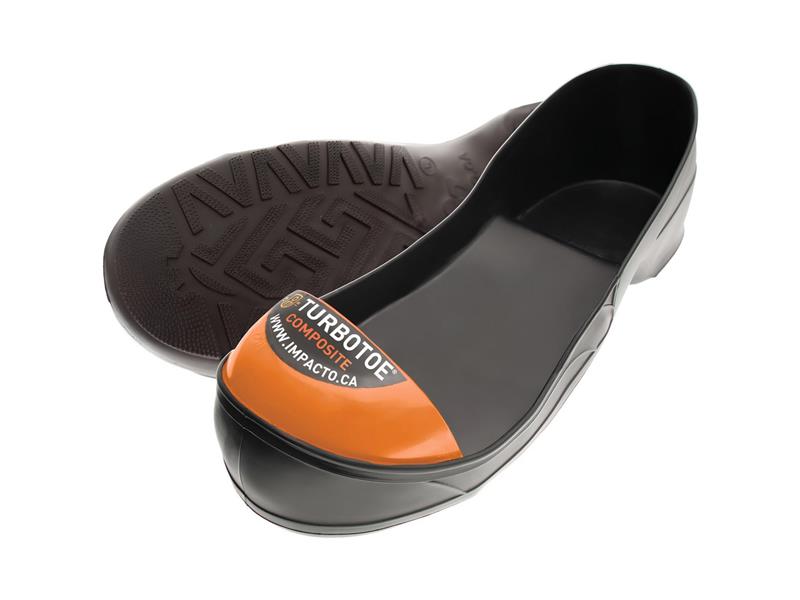 IMPACTO PROTECTIVE PRODUCTS TTCOMPXXL