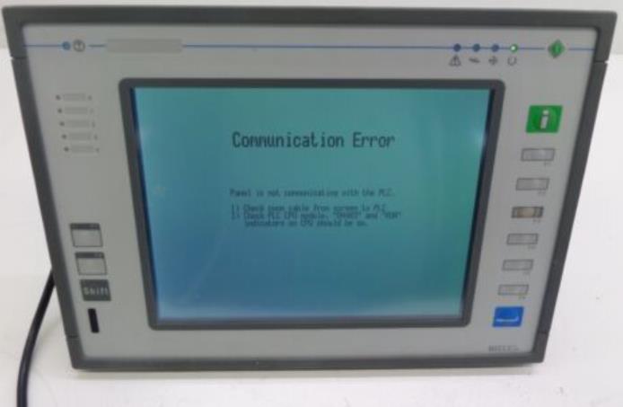 ERT-VGA-0045 by EXOR