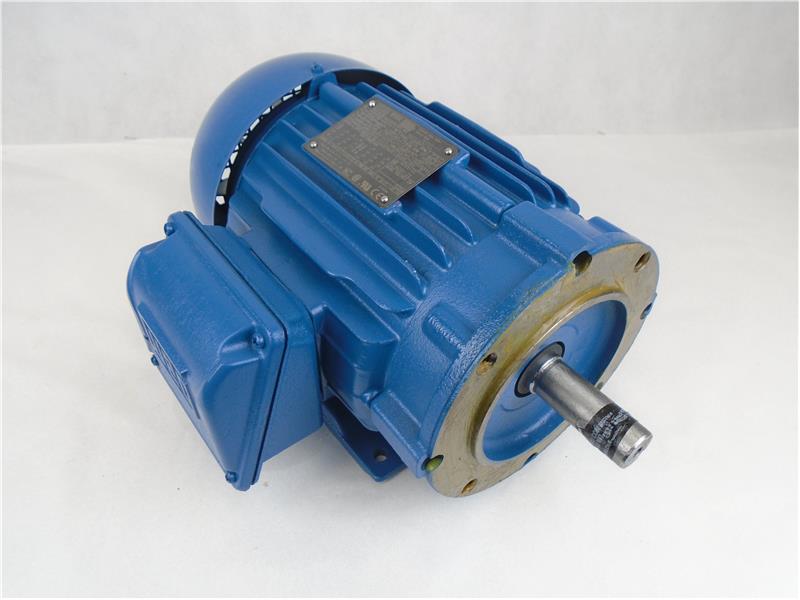 R00218ET3E145TC-W22 by WEG