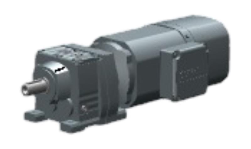 SEW EURODRIVE R37 DRL80M4/TF