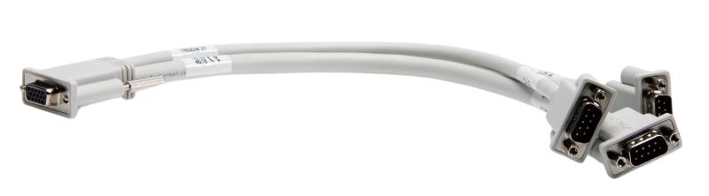 VECTOR NETWORK INTERFACE CANCABLE 2Y