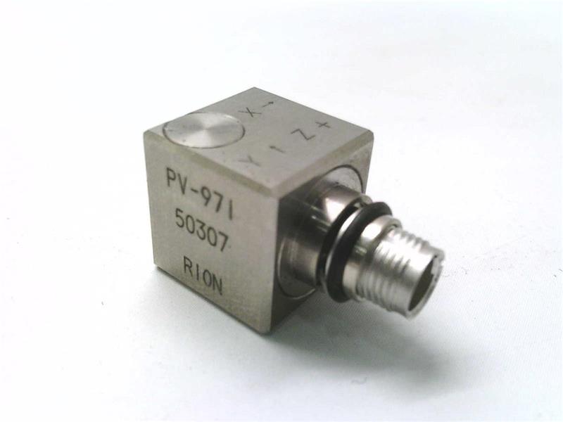 RION PV-97I