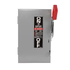 GENERAL ELECTRIC TH3221