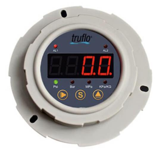 ICON PROCESS CONTROLS OBS-P-LE-P