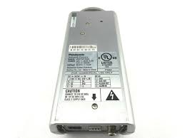 MATSUSHITA ELECTRIC WV-NP304