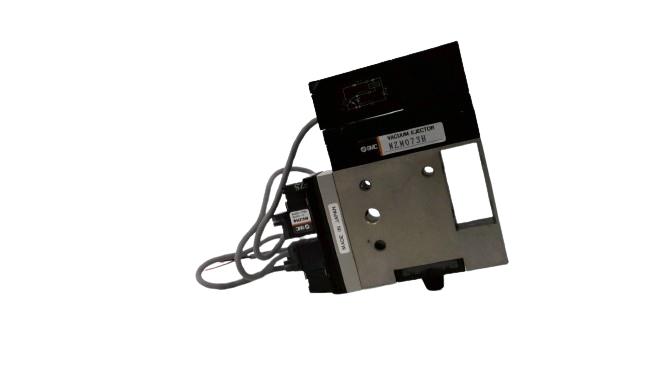 NZM073HT-K5LZB-E15L by SMC