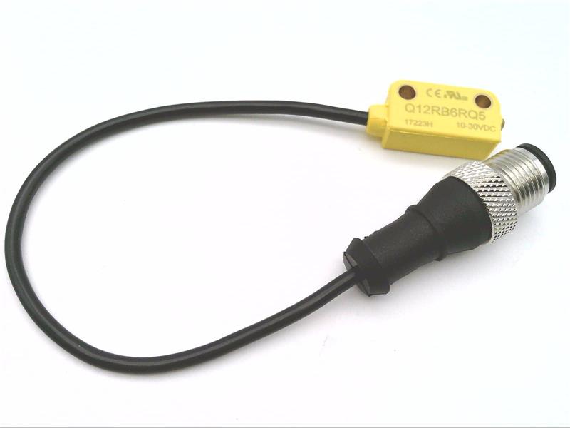 BANNER ENGINEERING Q12RB6RQ5