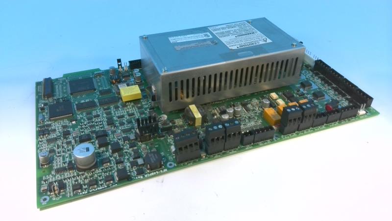 HONEYWELL NFS-640PCA