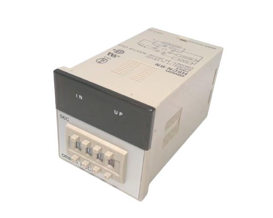 OMRON H5CN-BN DC12-48