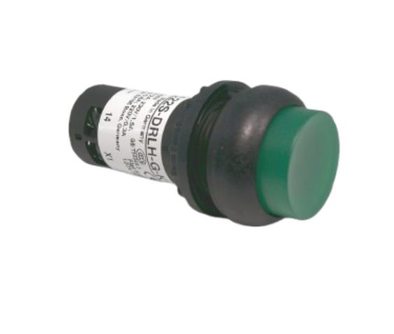 EATON CORPORATION C22S-DRLH-G-K10-24