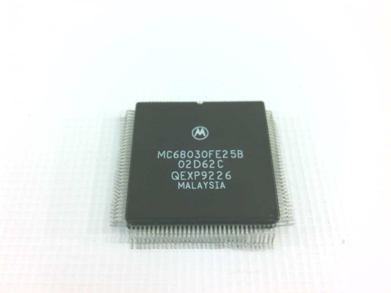 NXP SEMICONDUCTOR MC68030FE25B