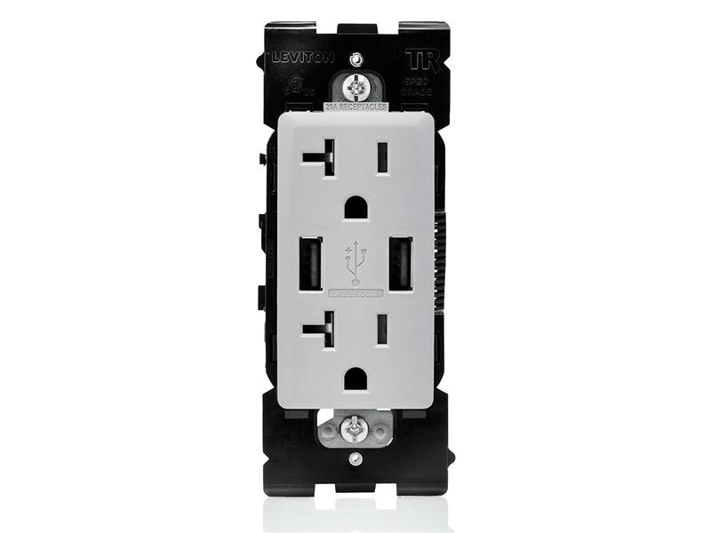 LEVITON RUAA2-PG