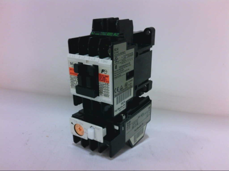 SC13AAN-11023 by FUJI ELECTRIC