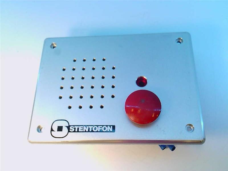STENTOFON 9625