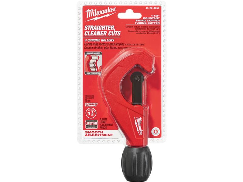 MILWAUKEE POWER TOOLS 48-22-4252