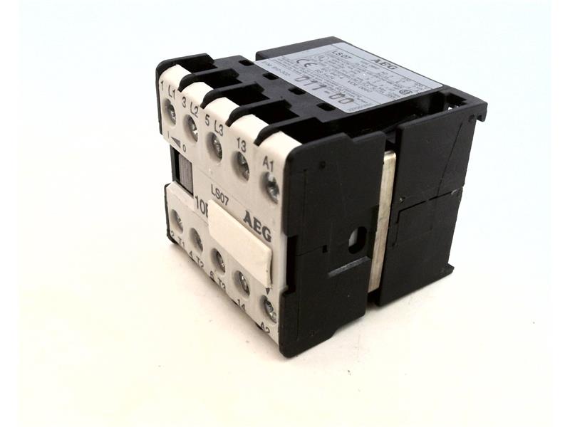 EEC AEG LS0710E-DC24