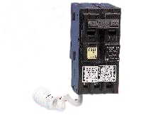SCHNEIDER ELECTRIC HOM250GFICP