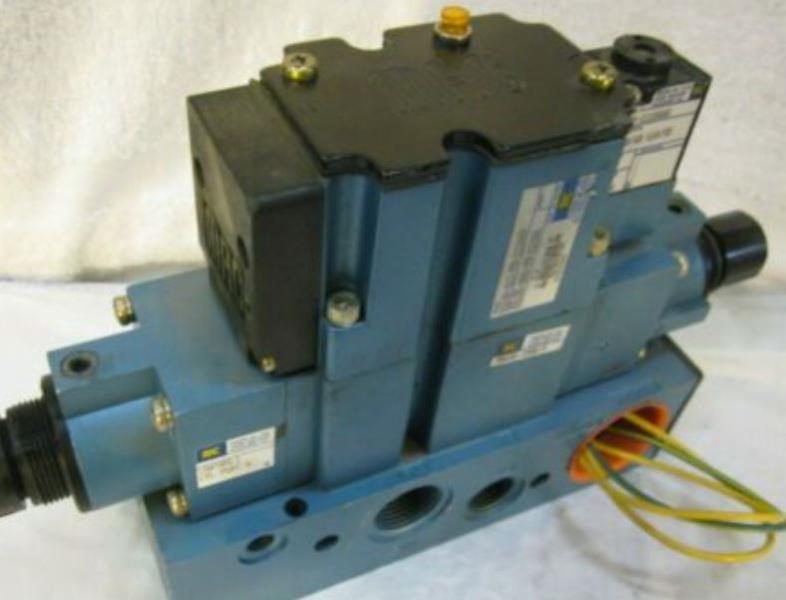 MAC VALVES INC 6316D-616-PM-111DA9